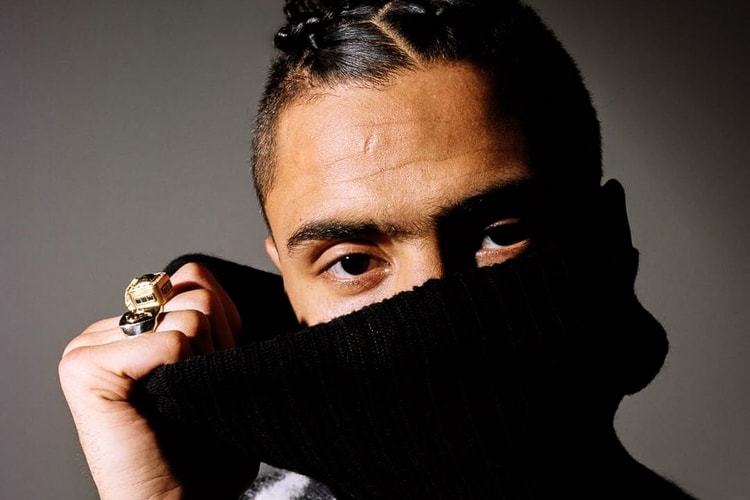 Quincy Brown, Family Affair toujours