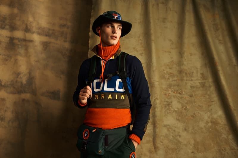Polo Ralph Lauren