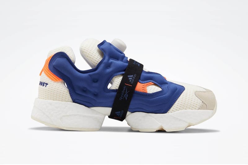 adidas collabore avec Reebok pour la toute première fois