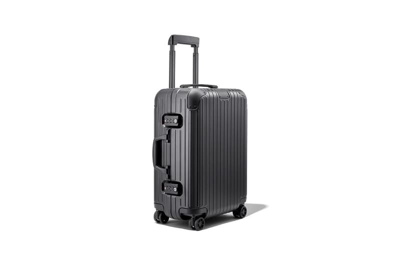 Photo RIMOWA coque iPhone