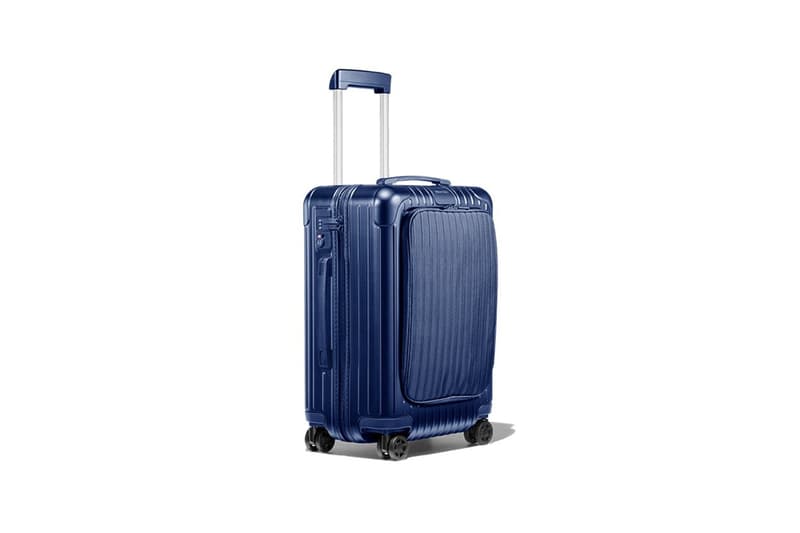 Photo RIMOWA coque iPhone