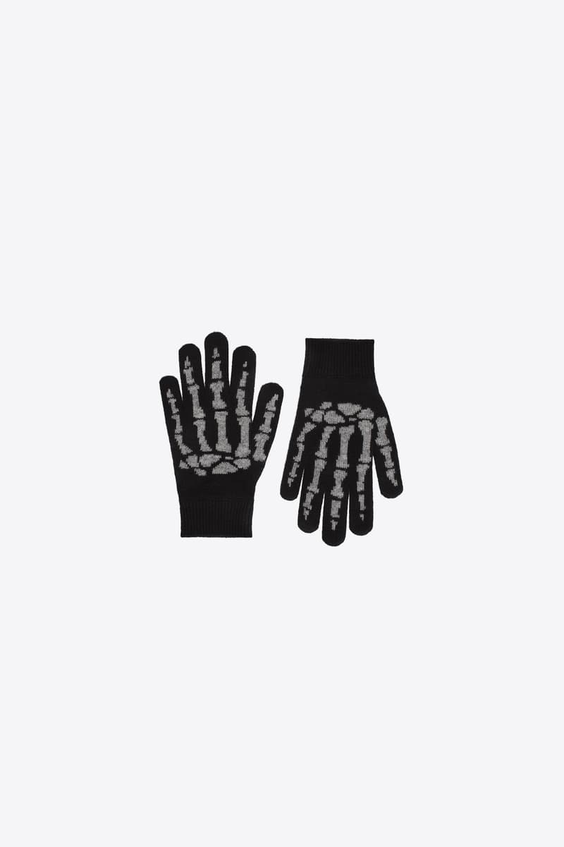 Saint Laurent Rive Droite Halloween