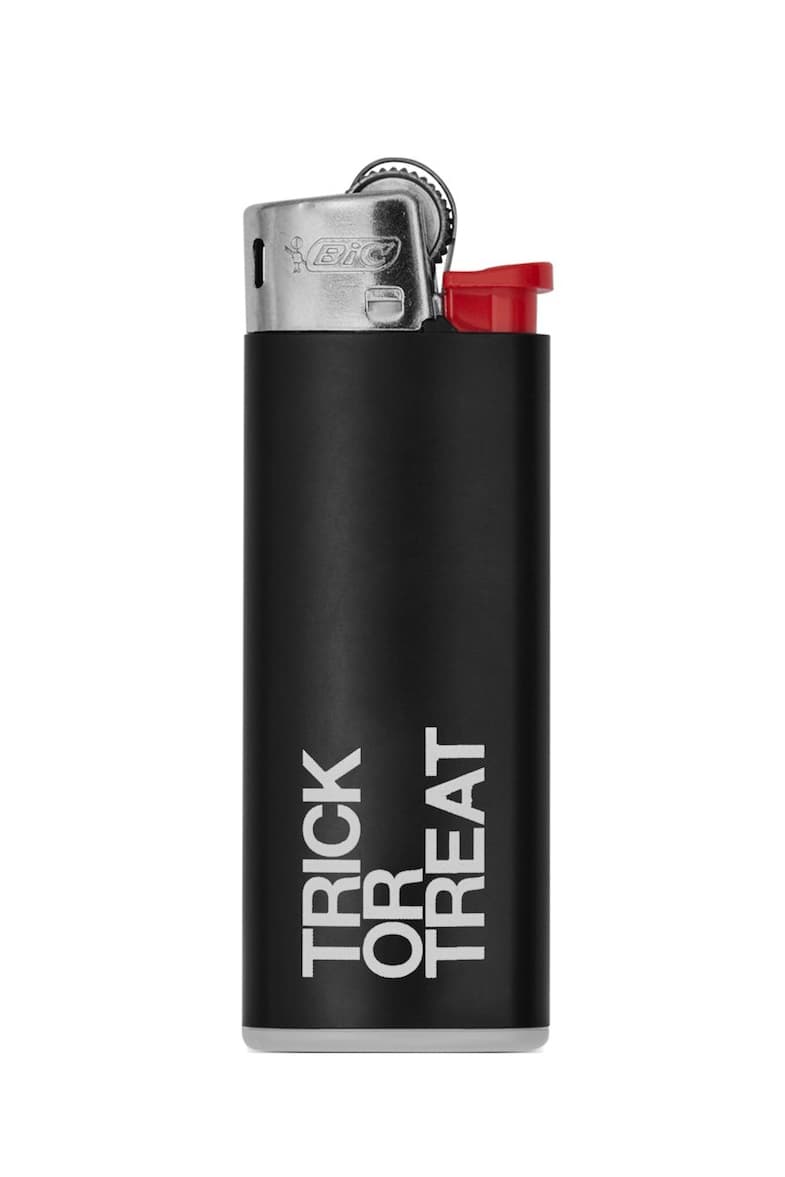 Saint Laurent Rive Droite Halloween