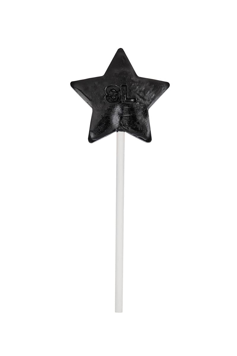 Saint Laurent Rive Droite Halloween