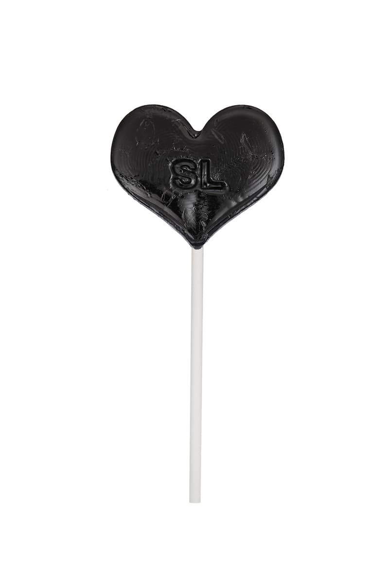 Saint Laurent Rive Droite Halloween