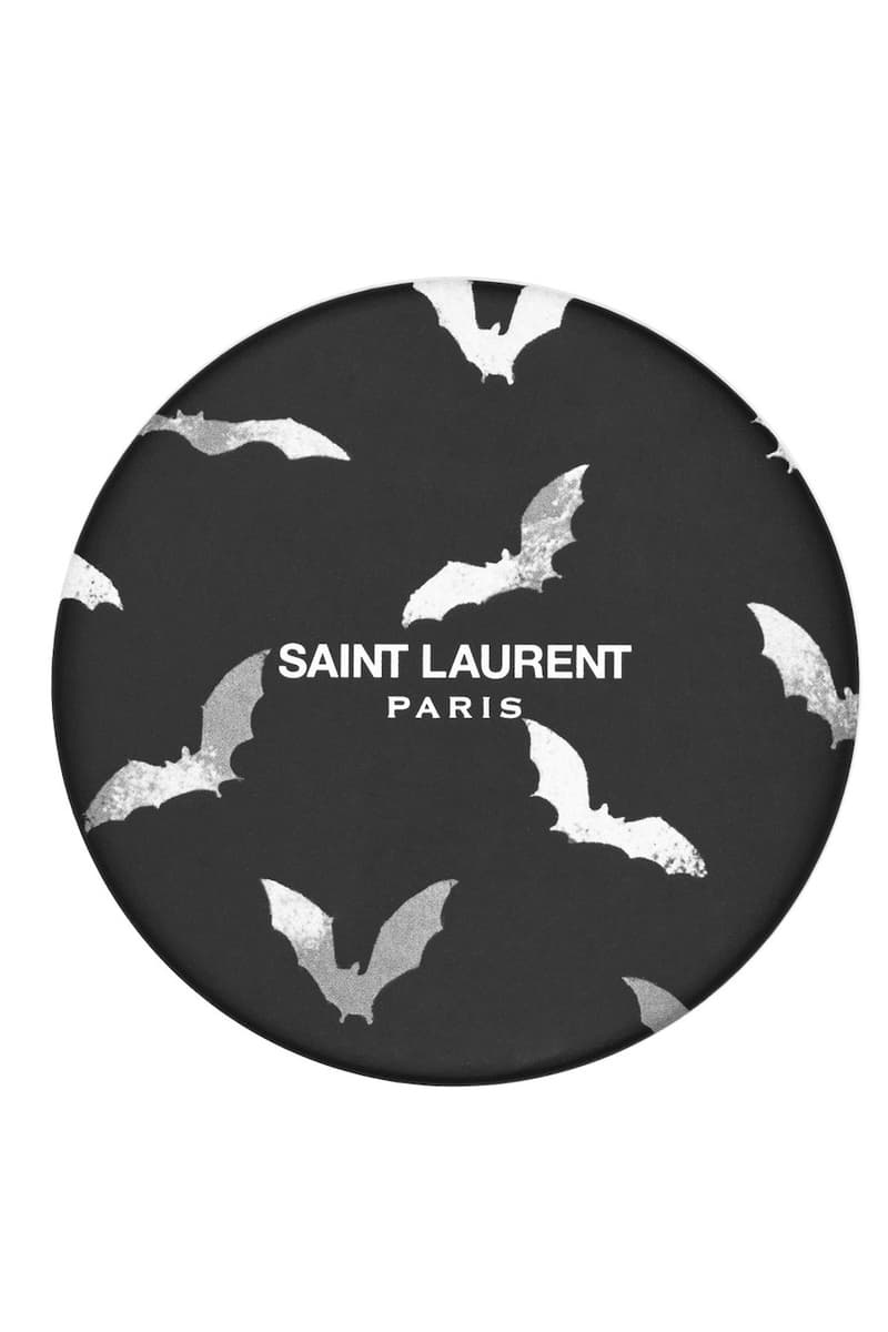 Saint Laurent Rive Droite Halloween