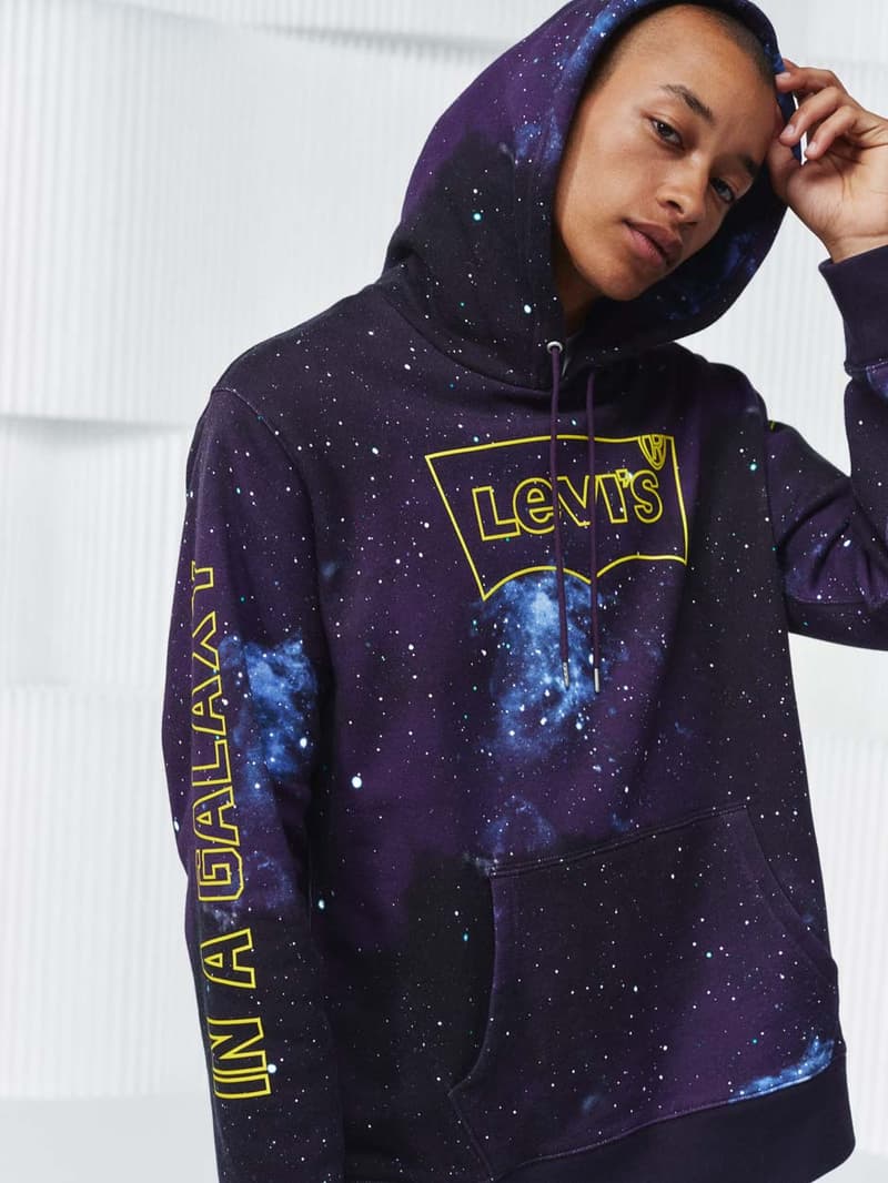 Levi's Star Wars