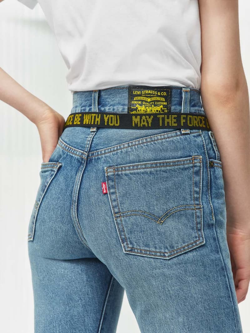 Levi's Star Wars