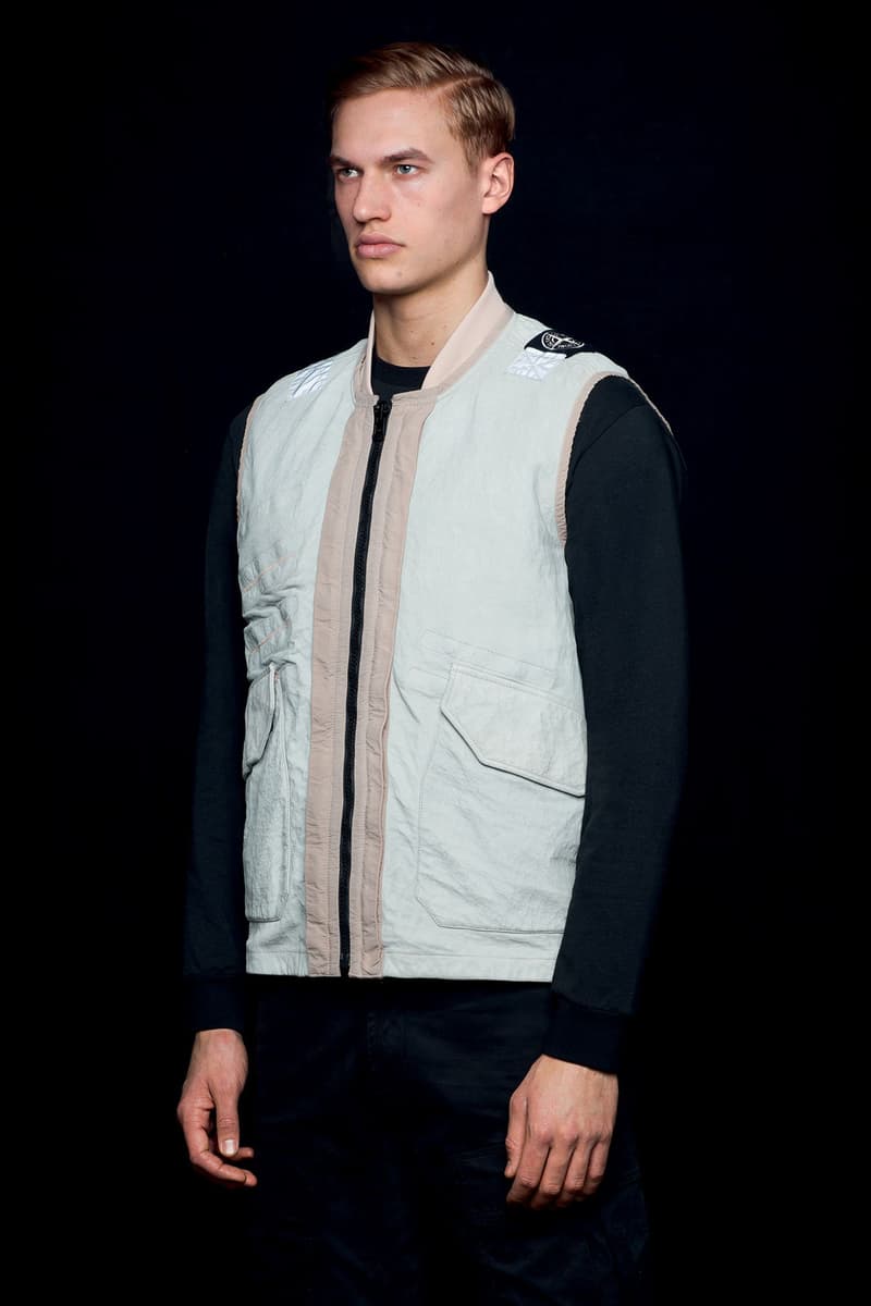 Stone Island