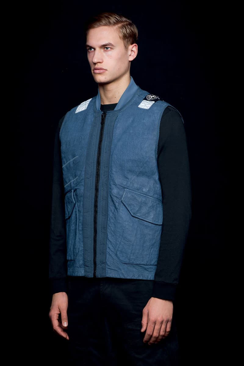 Stone Island