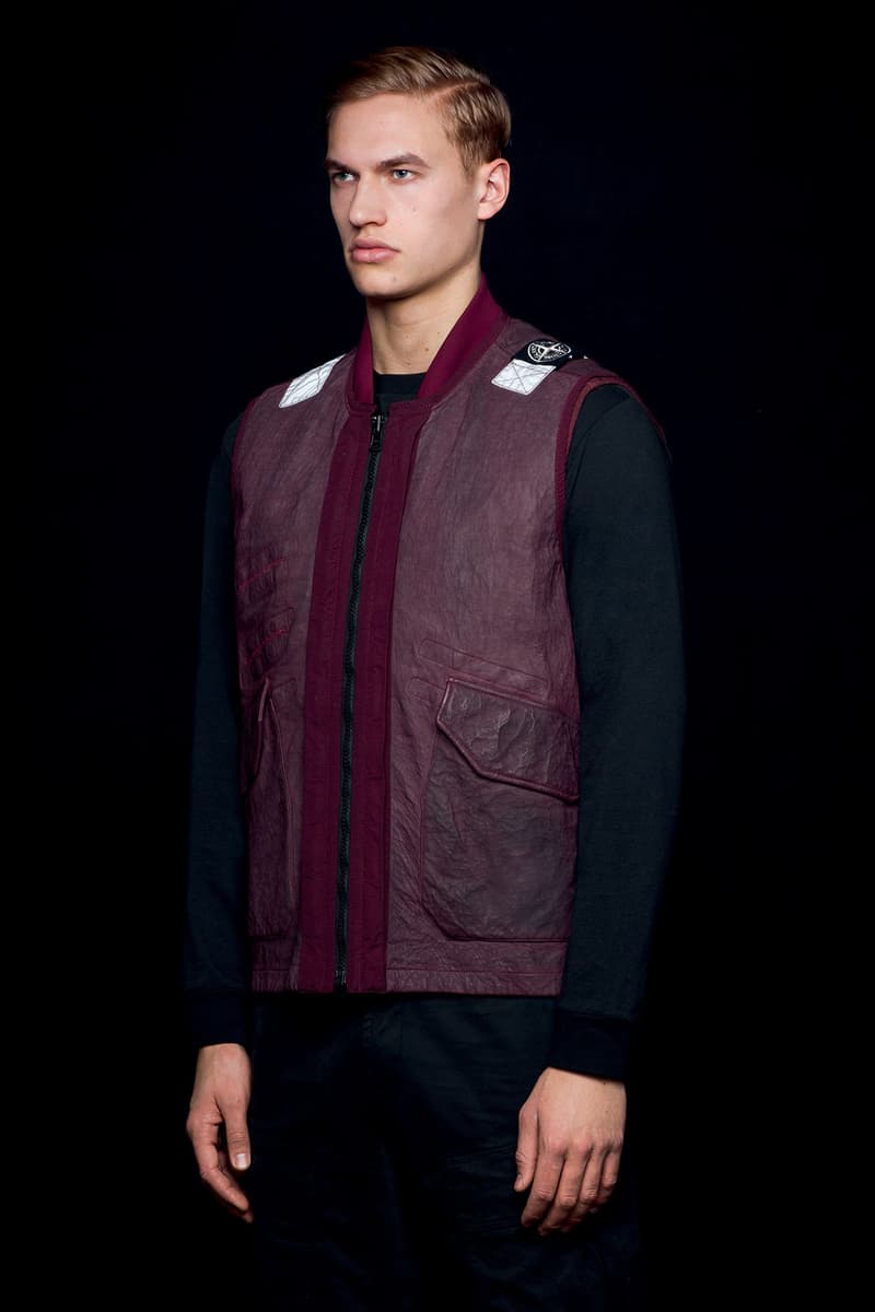 Stone Island