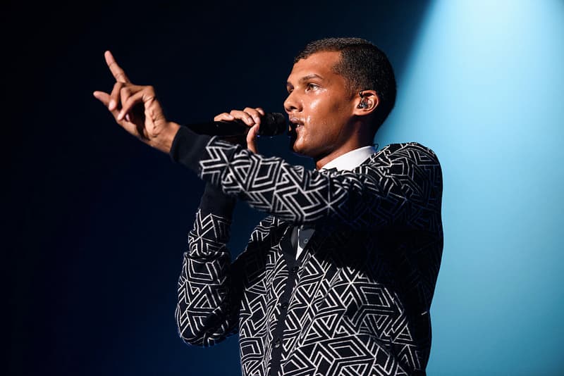 Photo Stromae