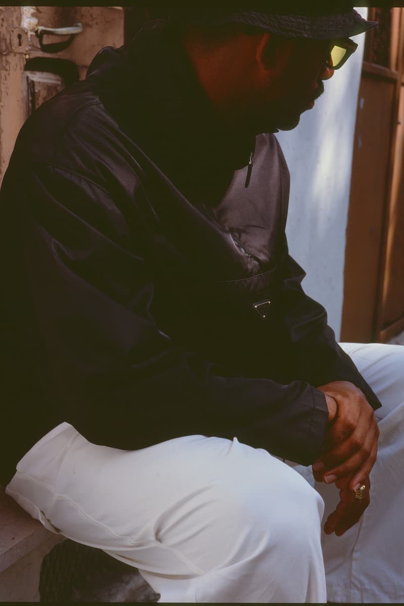 Recovered Studio