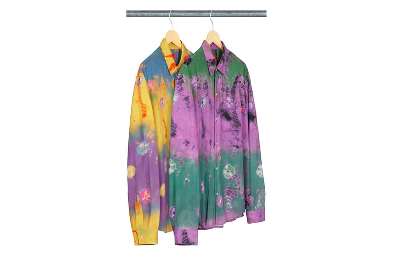 Photo Supreme drop