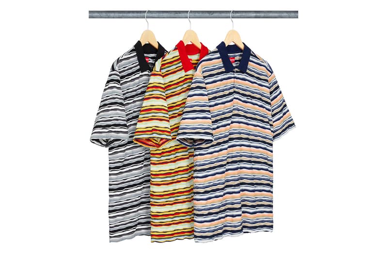 Photo Supreme drop
