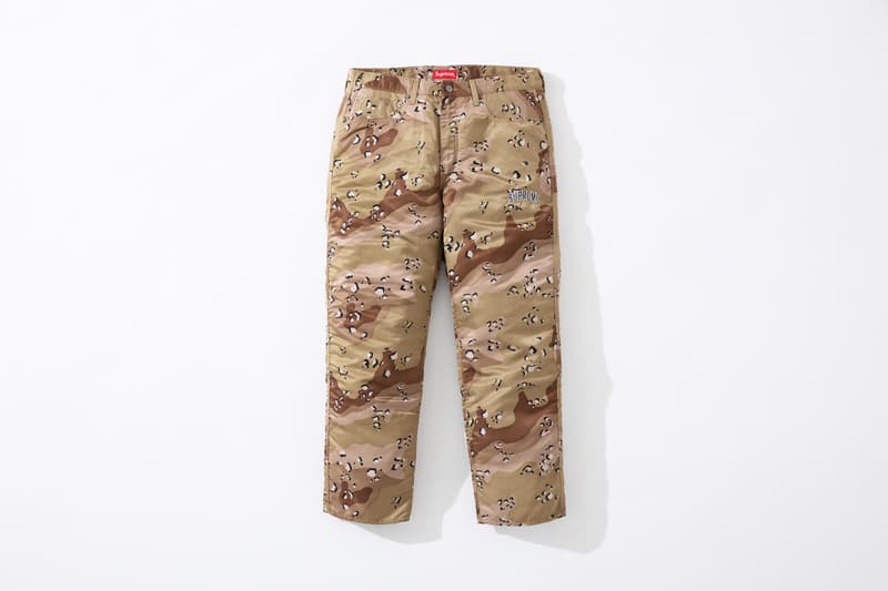Photo Supreme x Levi's