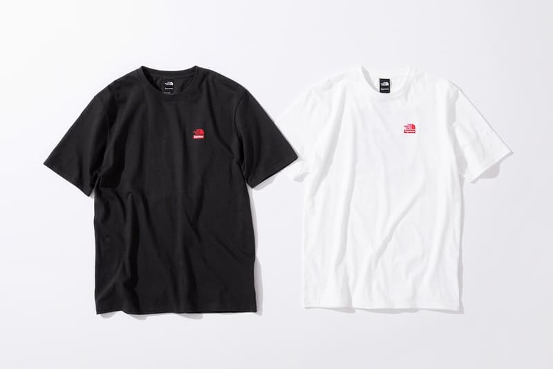 Photo Supreme drop semaine 31 octobre