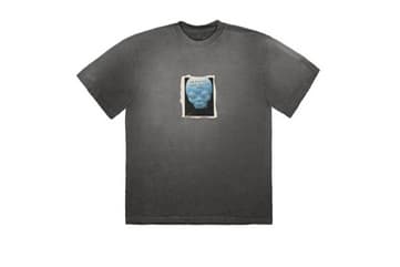 Photos merch travis scott