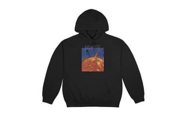 Photos merch travis scott