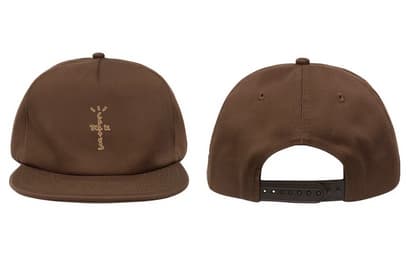 Photos merch travis scott