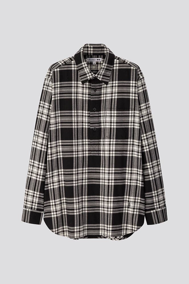 UNIQLO J.W ANDERSION