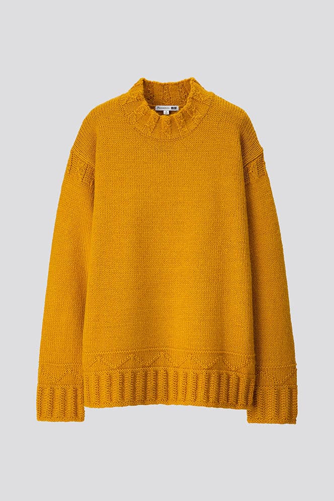 UNIQLO J.W ANDERSION