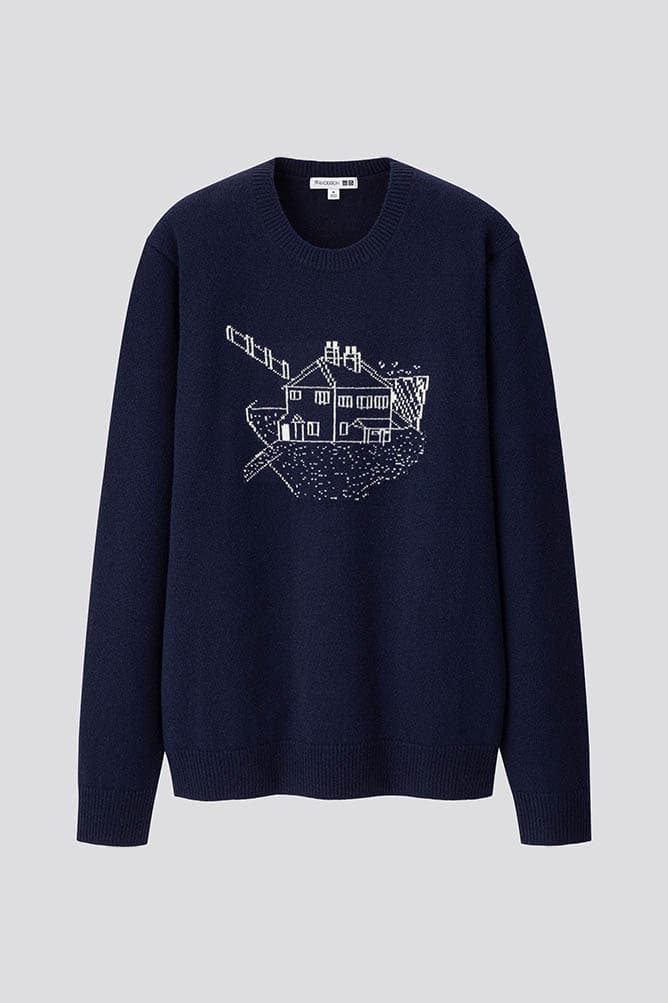 UNIQLO J.W ANDERSION