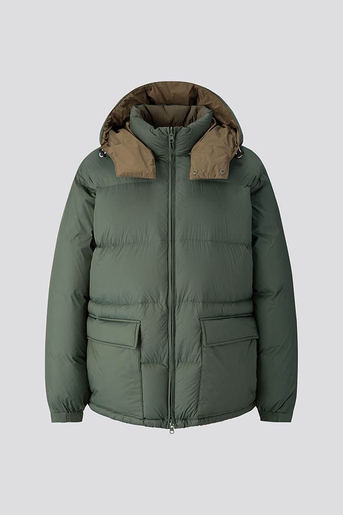 UNIQLO J.W ANDERSION