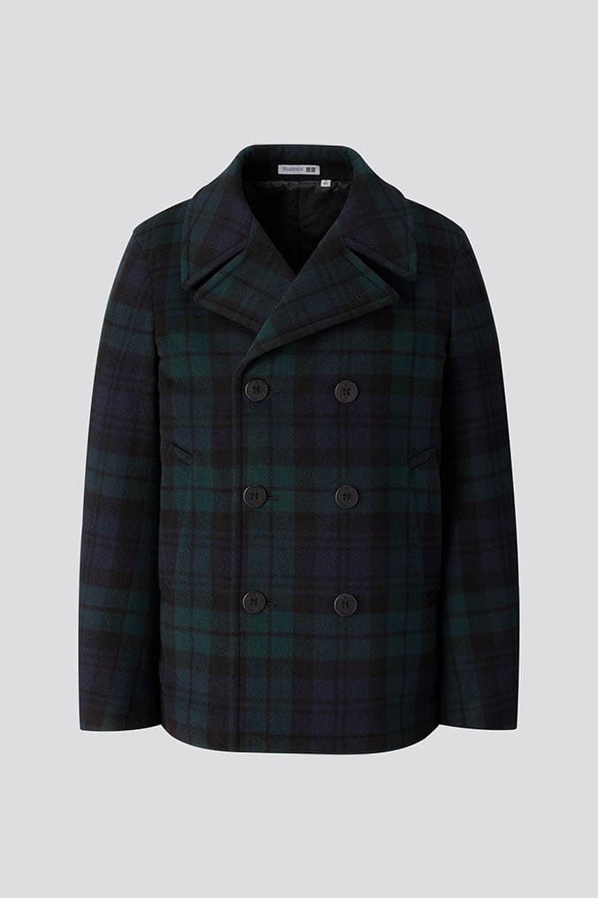 UNIQLO J.W ANDERSION
