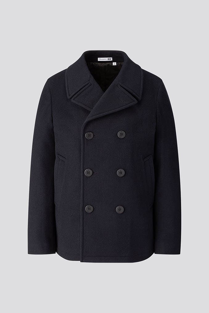 UNIQLO J.W ANDERSION
