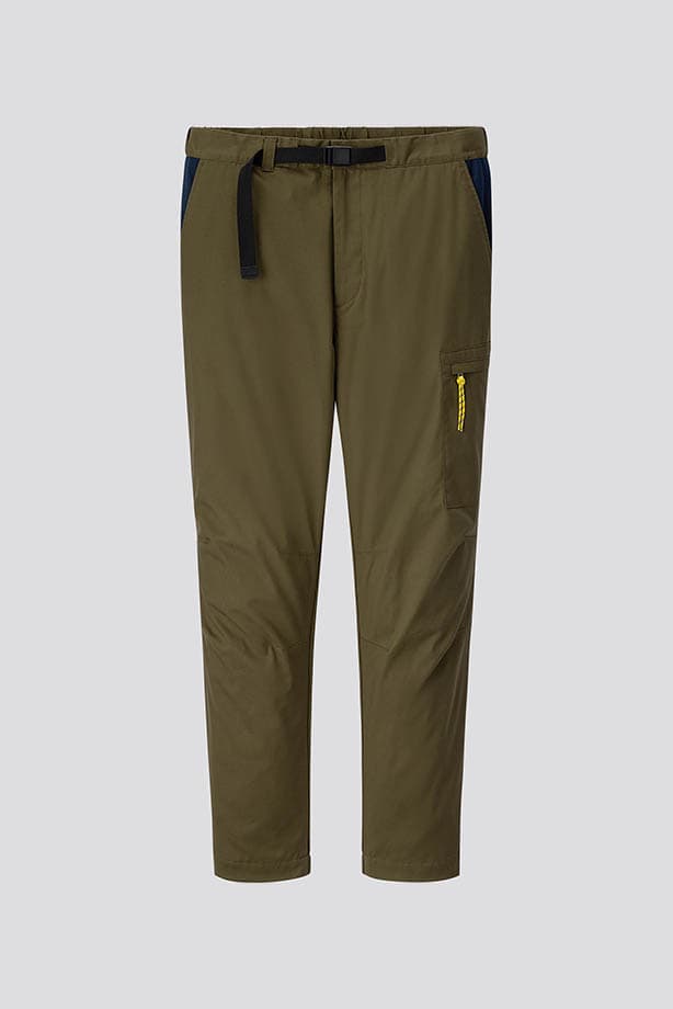 UNIQLO J.W ANDERSION