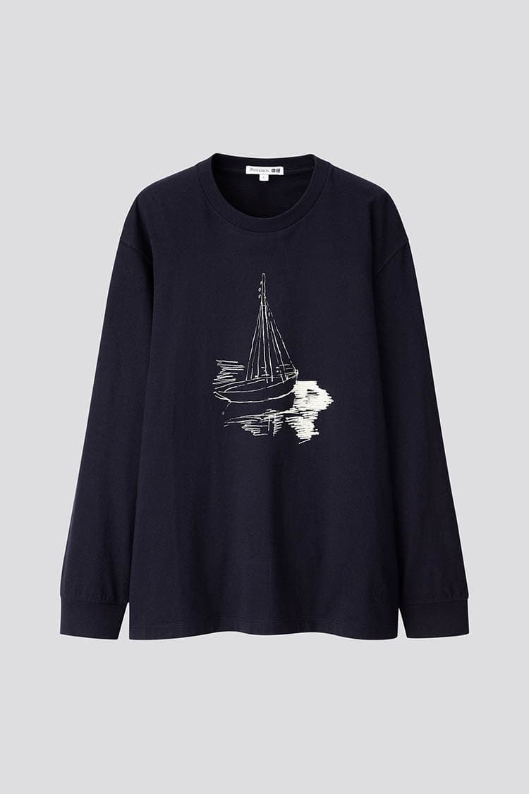 UNIQLO J.W ANDERSION