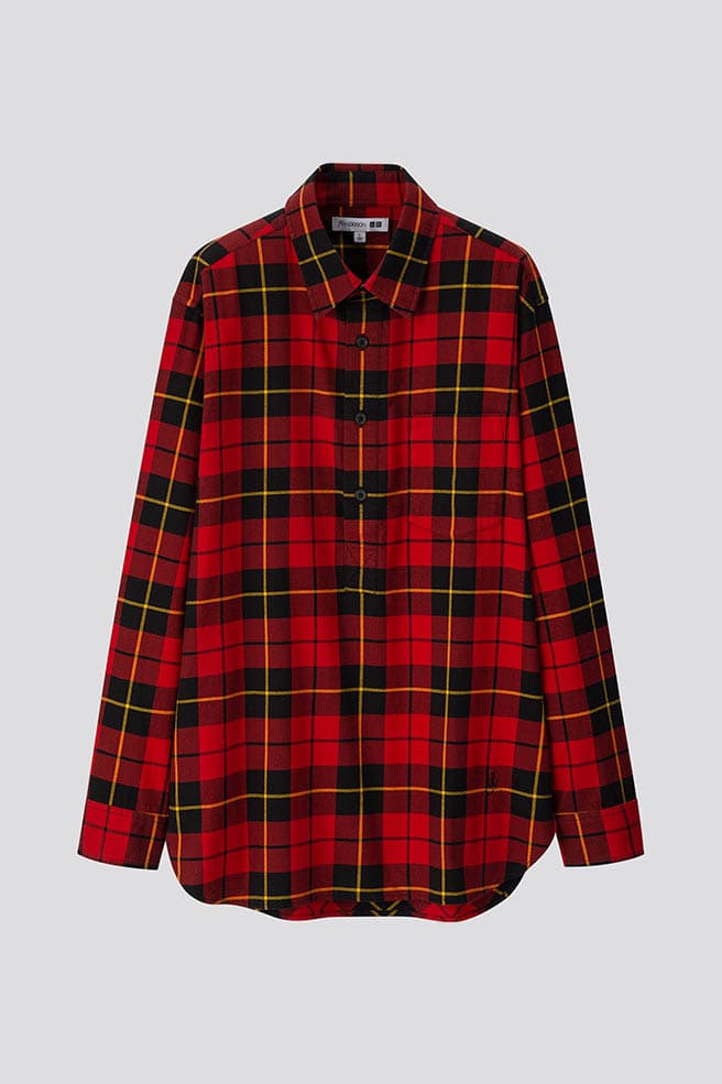 UNIQLO J.W ANDERSION