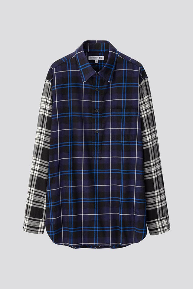 UNIQLO J.W ANDERSION