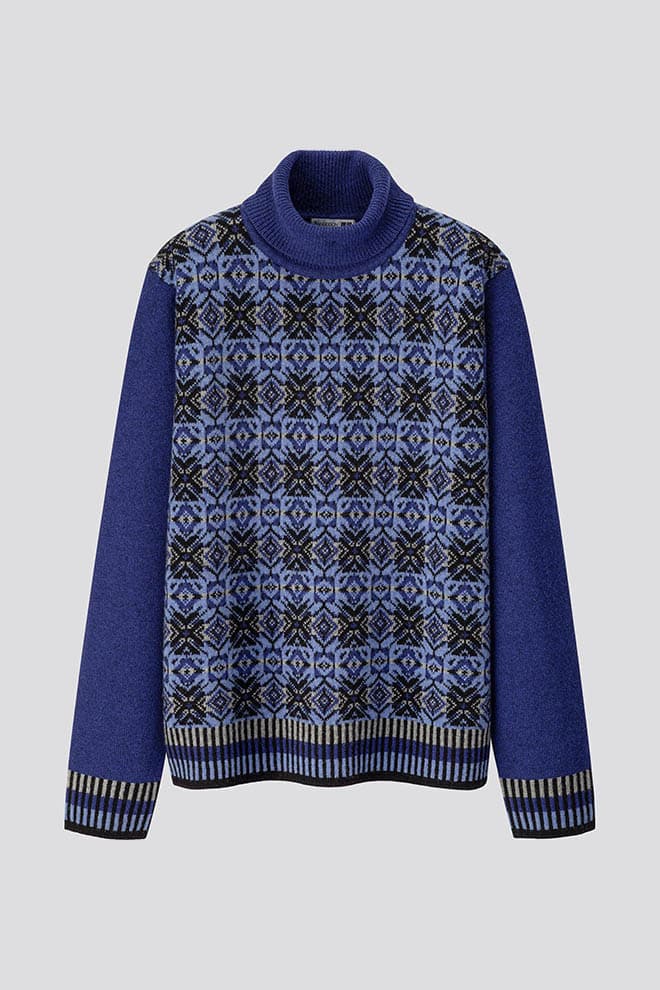 UNIQLO J.W ANDERSION