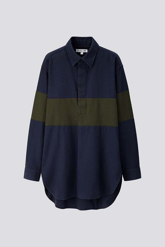 UNIQLO J.W ANDERSION