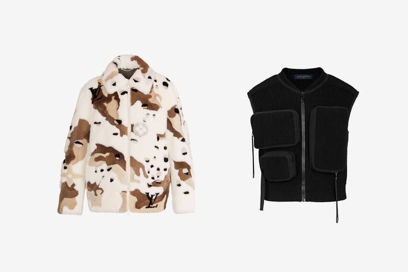 Voici toutes les pièces de la collection pré-Printemps 2020 de Louis Vuitton par Virgil Abloh