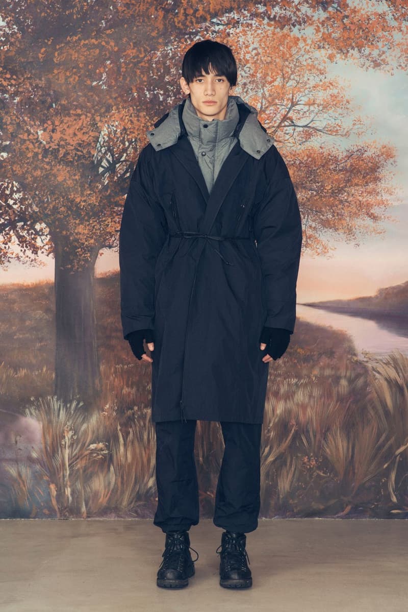 Photo Woolrich
