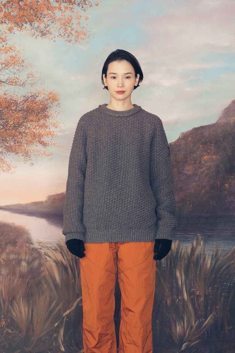 Photo Woolrich
