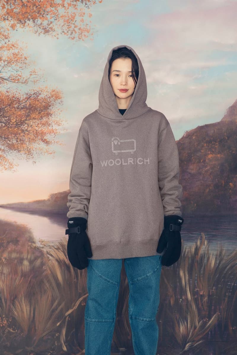Photo Woolrich