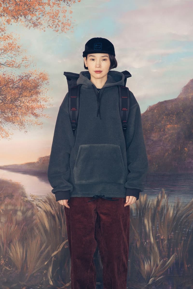 Photo Woolrich