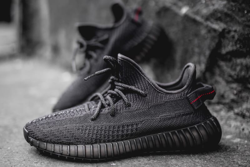 prochain restock yeezy