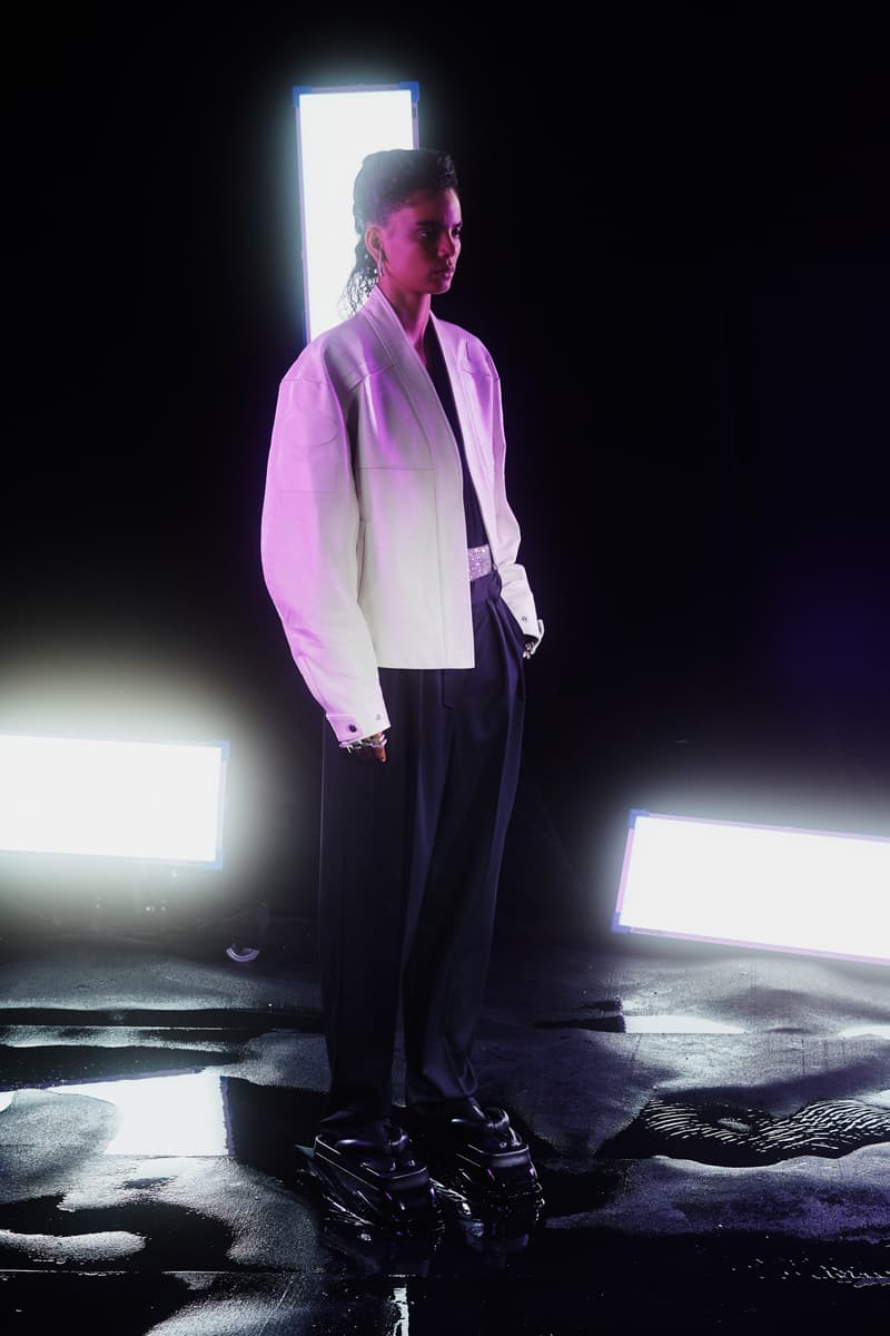 Photos AMBUSH SS20