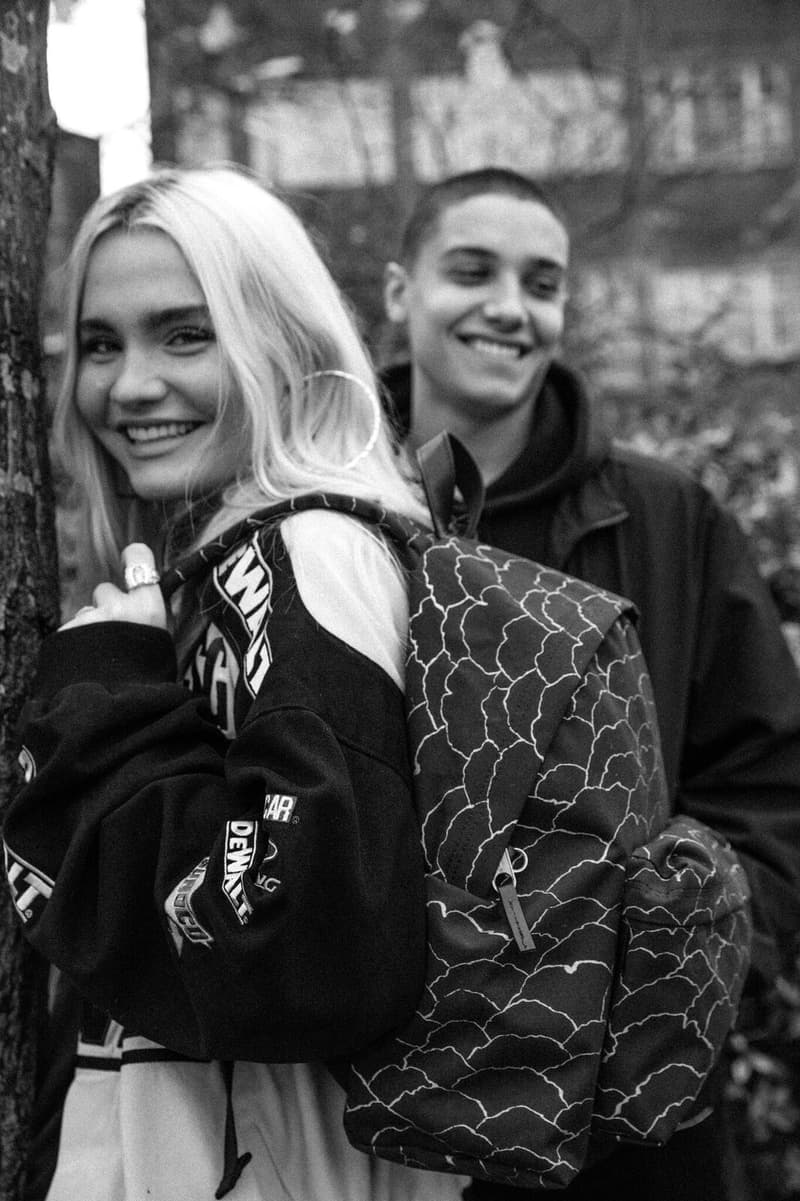 Photos Eastpak