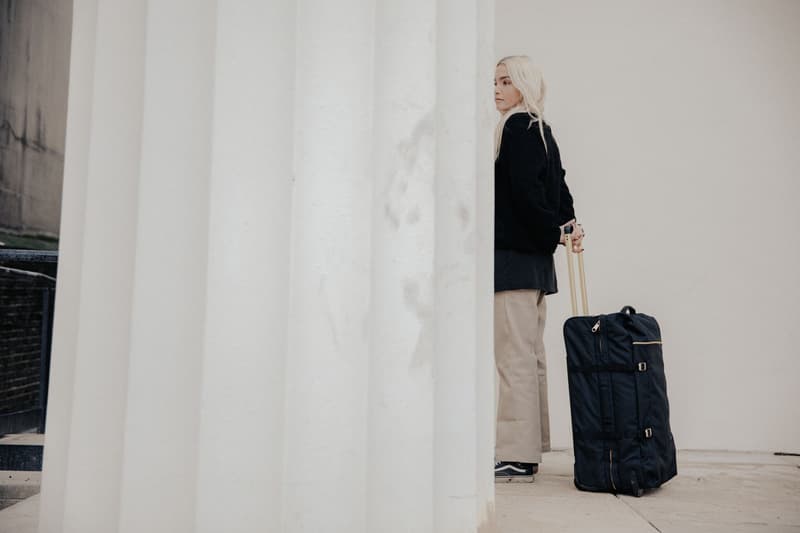 Photos Eastpak