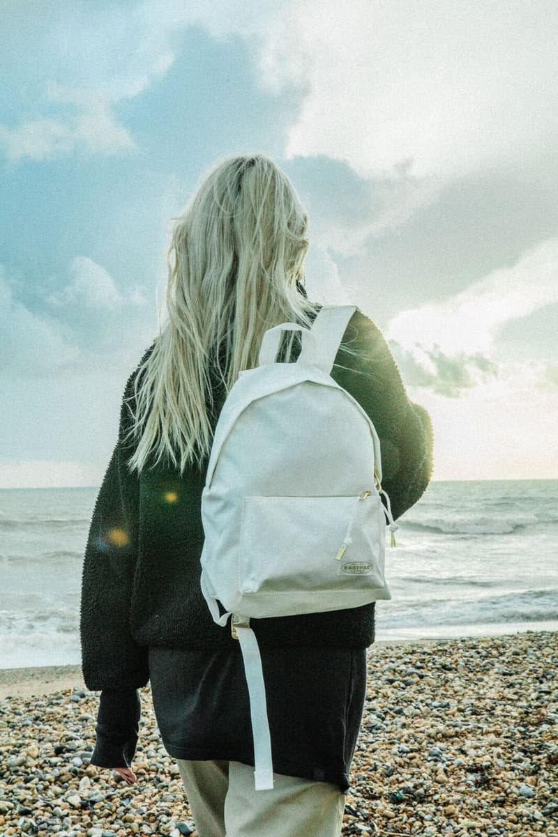 Photos Eastpak