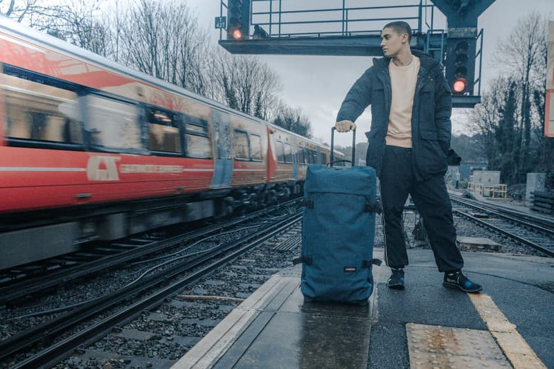 Photos Eastpak