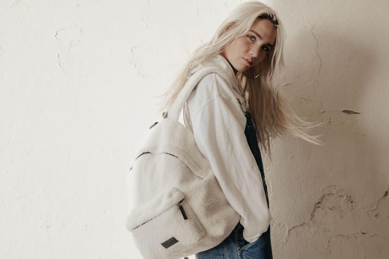 Photos Eastpak