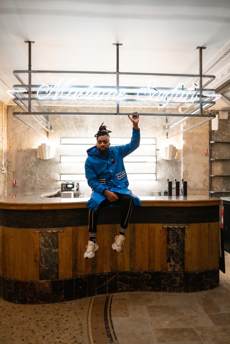 Avoir Images Fary Et Ses Droles De Stand Upper Hypebeast actualisé salutations