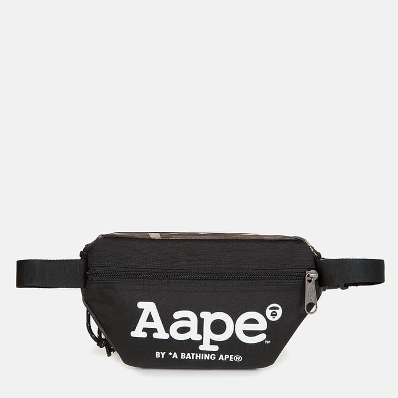 Photos Eastpak x AAPE by A Bathing Ape